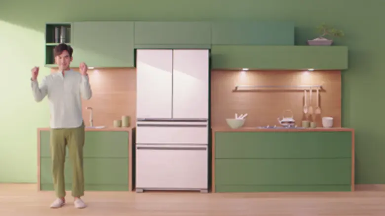 มิตซูบิชิ อีเล็คทริค ดึง โป๊ป - ธนวรรธน์ วรรธนะภูติ พรีเซ็นเตอร์ปี 4 ลงหนังโฆษณาล่าสุด 7 DAYS: จะวันไหน...เราก็คิดจากชีวิตคุณ” ตอกย้ำความเป็นที่สุดแห่งเทคโนโลยีความเย็น “The Cooling Master”