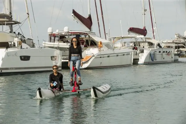 ไทยแลนด์ ยอชท์ โชว์ ครั้งที่ 3 นำเสนอสุดยอดกิจกรรมไลฟ์สไตล์ในงานจัดแสดงเรือยอชท์ครั้งยิ่งใหญ่แห่งเอเชีย