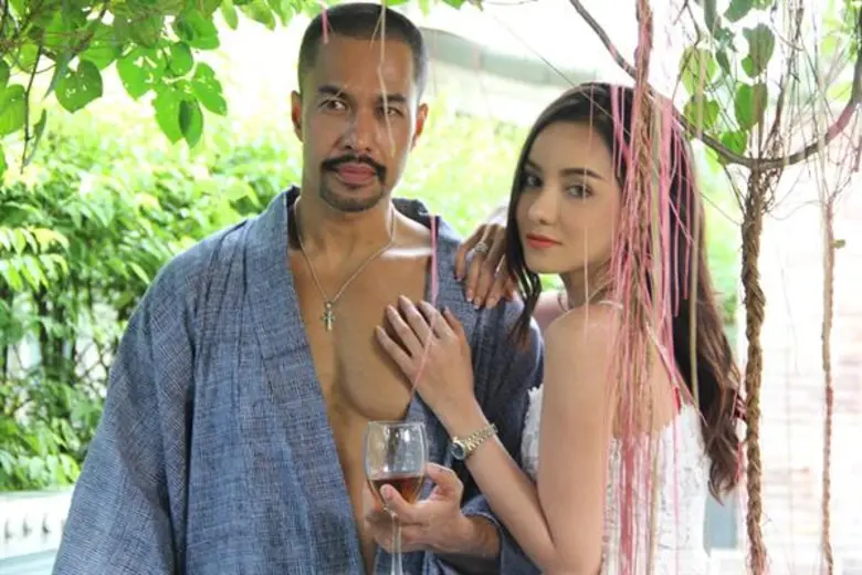 เตรียมตัวสละโสดละจ้า...สำหรับเซ็กซี่สตาร์...