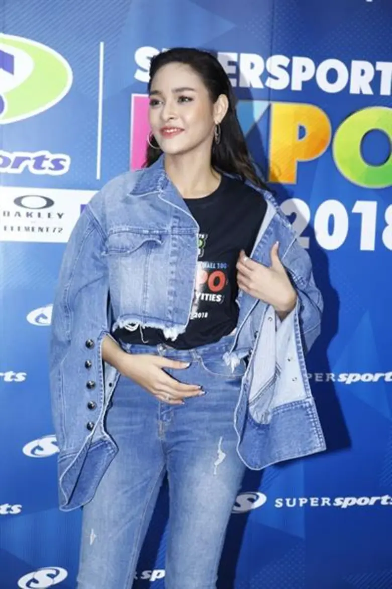 เป็นนางเอกระดับแถวหน้าของเมืองไทยที่มีควา...