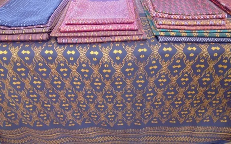 กรมหม่อนไหม จับมือ กรมกิจการผู้สูงอายุ ลงนามบันทึกข้อตกลงความร่วมมือโครงการส่งเสริมและพัฒนาอาชีพหม่อนไหมเพื่อผู้สูงอายุ