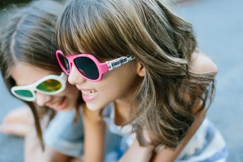 Babiators ต้อนรับลมร้อน เปิดตัวคอลเลคชั่นใหม่ 9 รุ่น ตอกย้ำภาพลักษณ์ผู้นำแว่นกันแดดเด็กระดับโลก