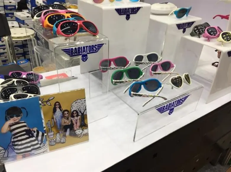 Babiators ต้อนรับลมร้อน เปิดตัวคอลเลคชั่นใหม่ 9 รุ่น ตอกย้ำภาพลักษณ์ผู้นำแว่นกันแดดเด็กระดับโลก