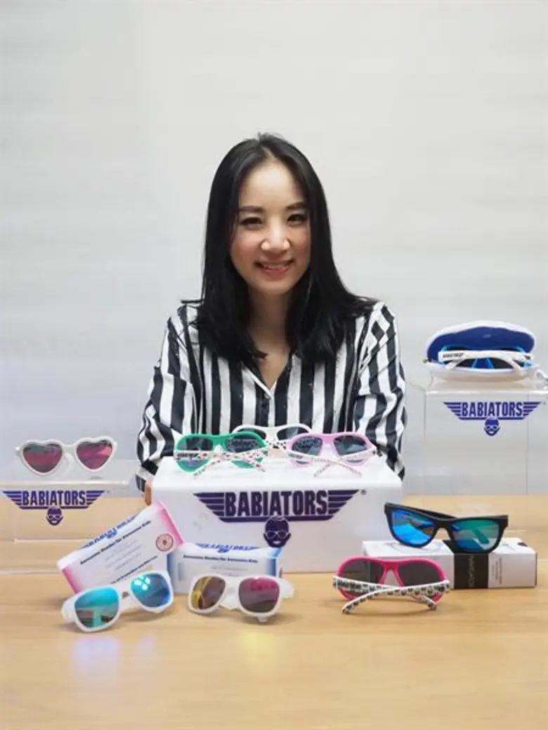 Babiators ต้อนรับลมร้อน เปิดตัวคอลเลคชั่นใหม่ 9 รุ่น ตอกย้ำภาพลักษณ์ผู้นำแว่นกันแดดเด็กระดับโลก