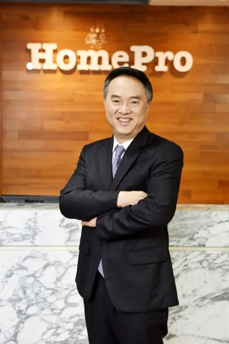 “โฮมโปร” เผยรายได้รวมปี 2560 พุ่งกระฉูด 64,234.49 ล้านบาท ฟันกำไรสุทธิ 4,886.39 ล้านบาท