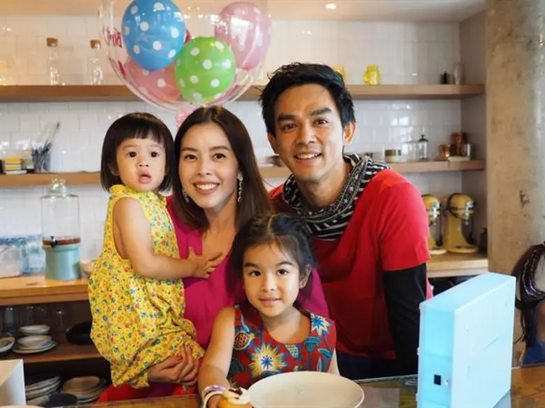 เรียกได้ว่าเป็นซุปเปอร์แดดดี้แห่งวงการไปแ...