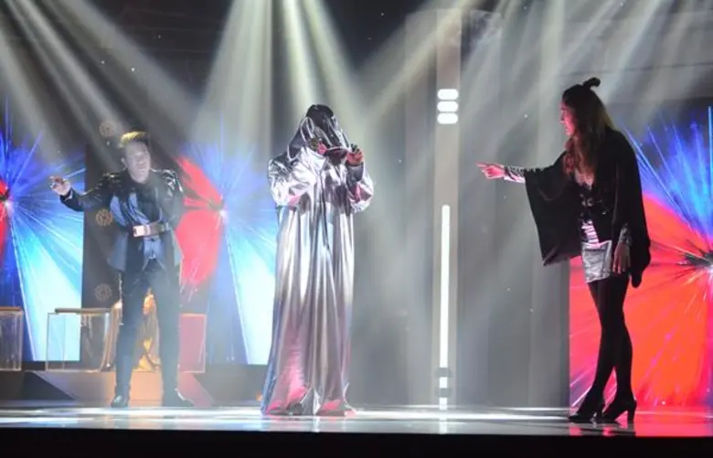 ทีวีไกด์: รายการ “Star War สงครามดวงดาว” อาทิตย์ที่ 11 มีนาคม 2561 เวลา 18.20น. ช่องวัน31