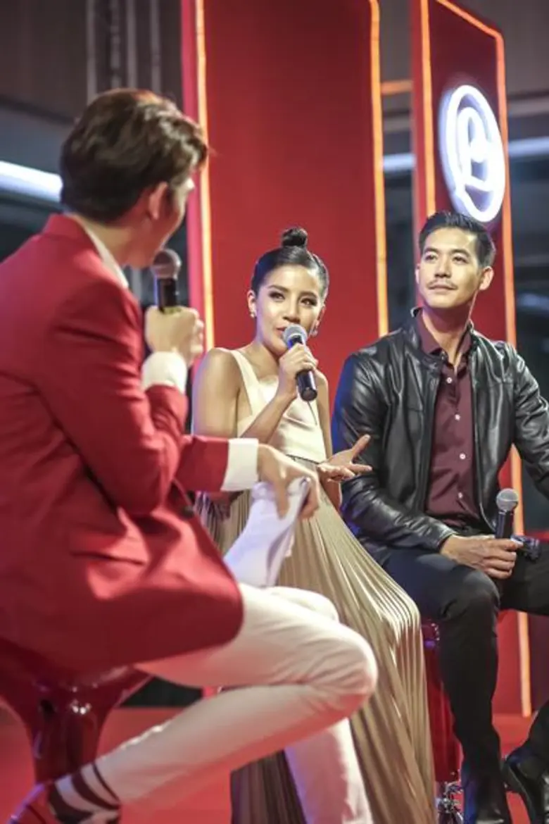 บิวเทรี่ยม ฉลองเปิดสาขาใหม่ ซีคอนสแควร์ ศรีนครินทร์ มัลติแบรนด์ความงามครบวงจร ด้วยคอนเซ็ปต์ใหม่โดนใจคนเมือง