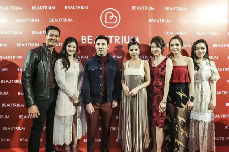 บิวเทรี่ยม ฉลองเปิดสาขาใหม่ ซีคอนสแควร์ ศรีนครินทร์ มัลติแบรนด์ความงามครบวงจร ด้วยคอนเซ็ปต์ใหม่โดนใจคนเมือง