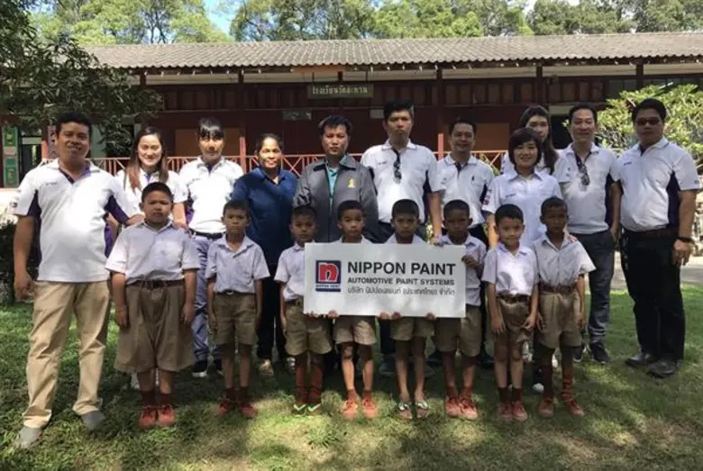 นายสุรินทร์ เปรมชื่น รองผู้จัดการทั่วไป ส...