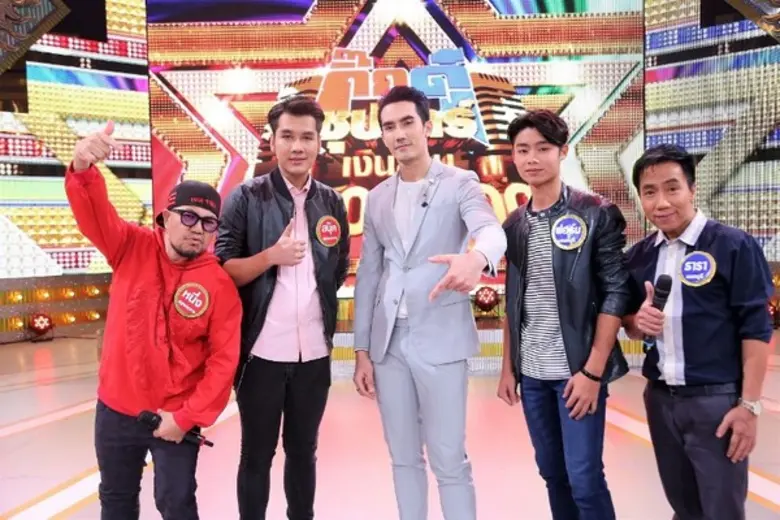 สนุกกว่าที่เคย หลังจากการเปลี่ยนรูปแบบใหม...