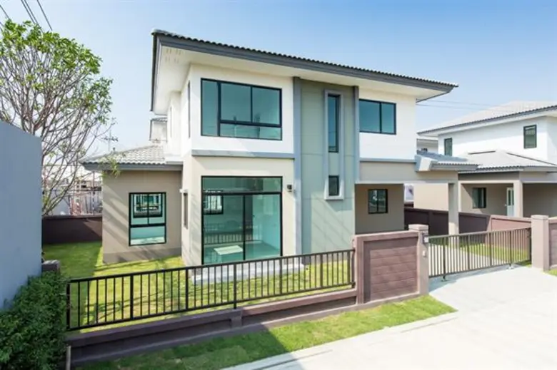 บริษัท ควอลิตี้เฮ้าส์ จำกัด (มหาชน) เปิด ...