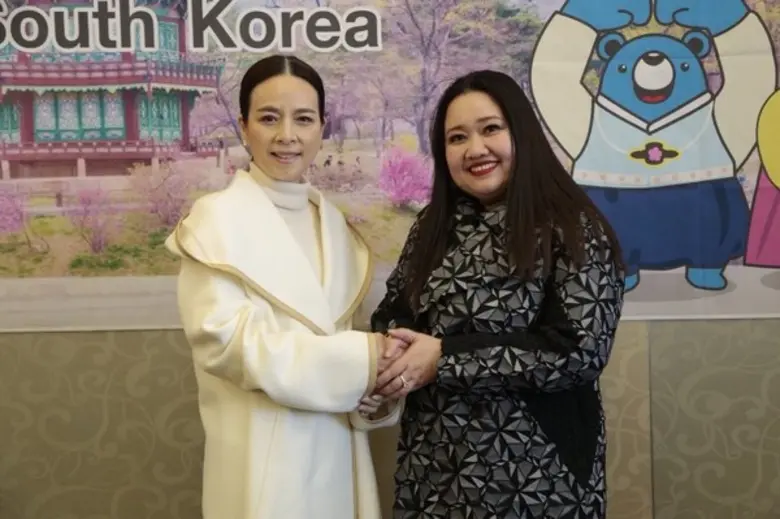 TQM Motor for Lady ประกันที่ผู้หญิงออกแบบเพื่อผู้หญิง