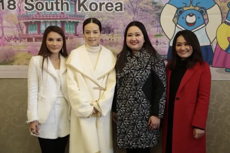 TQM Motor for Lady ประกันที่ผู้หญิงออกแบบเพื่อผู้หญิง