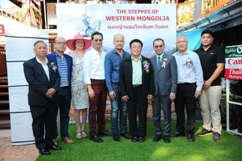 เมื่อวันที่ 3 มีนาคม 2561 คุณไพศาล บัณฑิต...