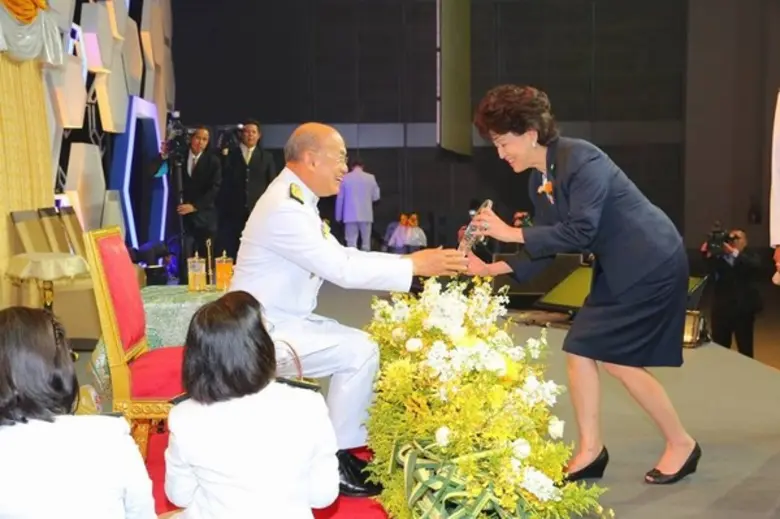 ม.ศรีปทุม ผนึกกำลังภาคอุดมศึกษา! ร่วมขับเคลื่อน ยุทธศาสตร์ชาติ Thailand 4.0 สนับสนุนการจัดงาน “มหกรรมอุดมศึกษา: อุดมศึกษา – พลังขับเคลื่อนประเทศไทย 4.0 (UNIVERSITY EXPO)”