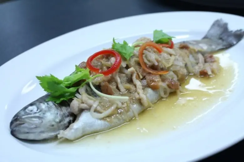 ห้องอาหารจัสมินชวนคุณมาลิ้มลองความอร่อยกั...