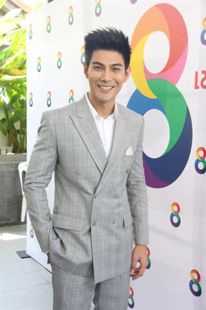 "มังกร” วอน “รักช้าง อย่าฆ่าช้าง” เนื่องในวันช้างไทย