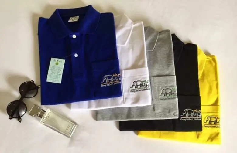 กิจกรรมวันช้างไทย