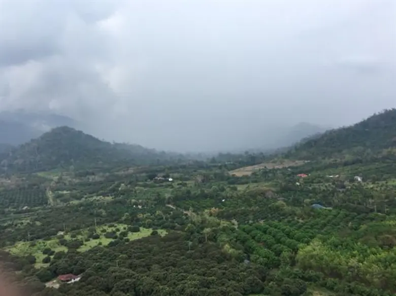 ฝนหลวงฯ ภาคตะวันออก ปฏิบัติภารกิจสำเร็จตามตำราฝนหลวงพระราชทาน ในพื้นที่เป้าหมายที่ขอรับบริการ