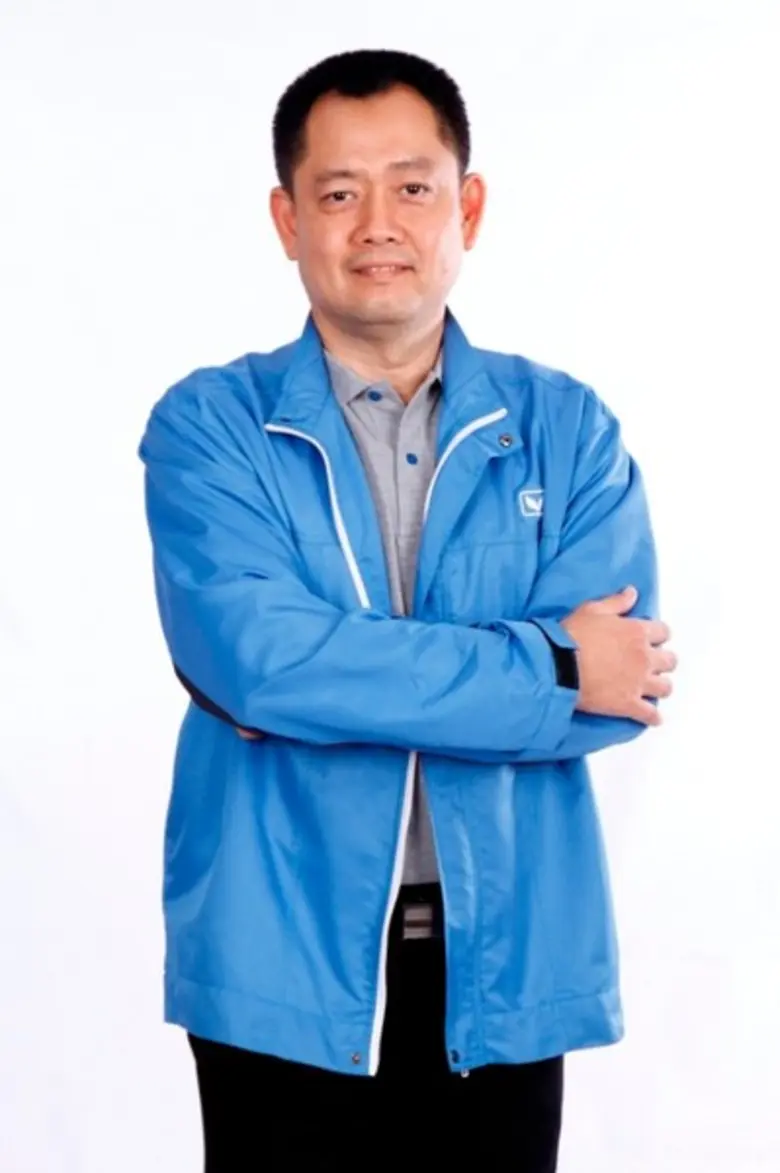 กลุ่มธุรกิจโลจิสติกส์ครบวงจร SVL Group สร...