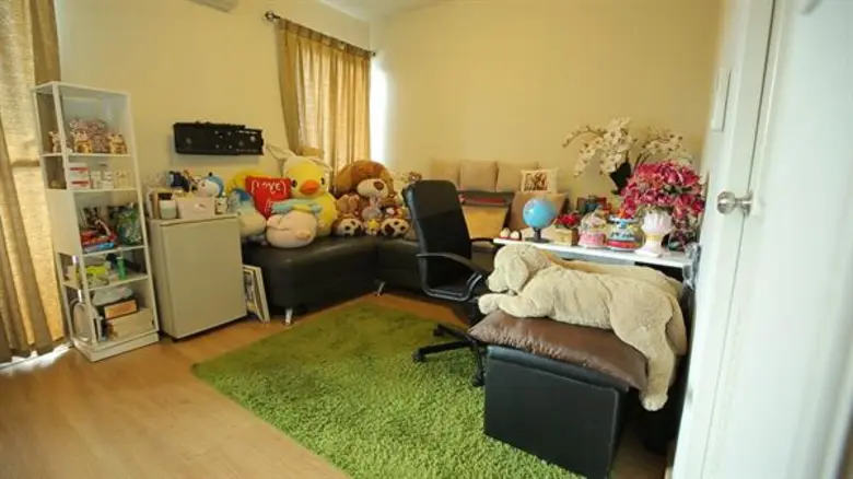 ทีวีไกด์: รายการ "THE GUEST (เดอะเกสท์) ตีสนิทคนดัง" เปิดบ้านหลังที่สอง ของ “ไนกี้ นิธิดล” เรียบง่าย อบอุ่น มีสมาชิกร่วม 20 คน