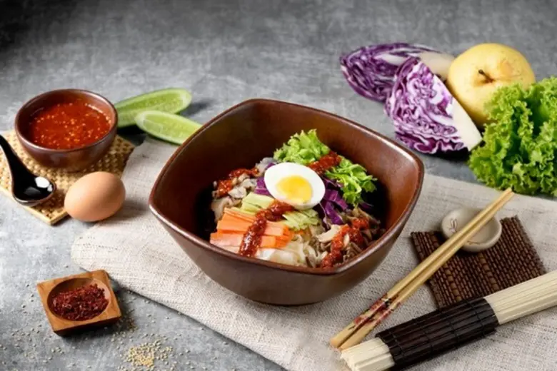 เมนูอาหารเกาหลีที่เรียบง่ายแต่อร่อยเด็ดจัดจ้าน Gol ...