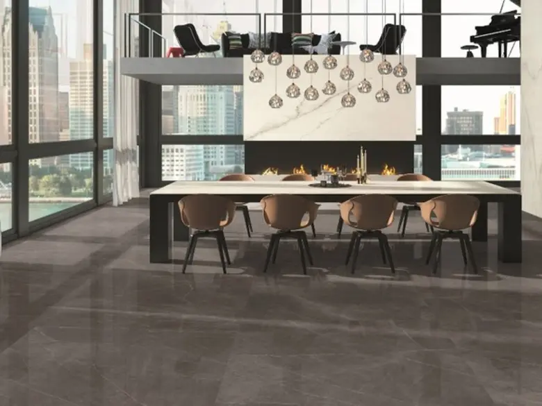 แกรนด์โฮม ชวนปรับลุคให้บ้านดูมีสไตล์ด้วยกระเบื้องเทรนด์ใหม่ปี 2018