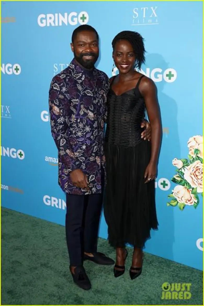 Movie Guide: รวมทีมคน 'ซวยสลัด’ นักแสดงนำ “Gringo” เปิดตัวความฮาสนั่นที่แท้ทรู กลางงานพรีเมียร์ ณ ลอสแอนเจลิส