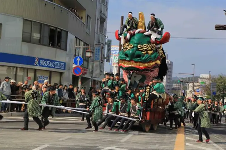 “เที่ยวล่าสุด” ชวนตะลุยเมืองซากะของญี่ปุ่น พาชม 12 เดือน 12 เทศกาล ในอารมณ์ที่แตกต่าง