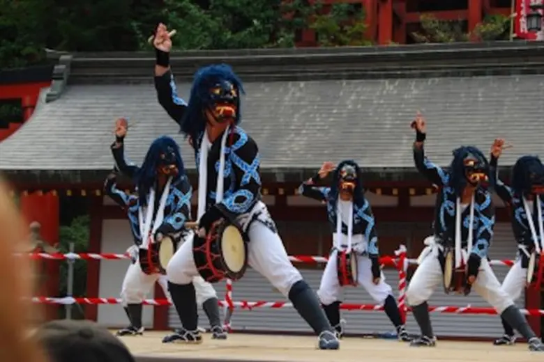 “เที่ยวล่าสุด” ชวนตะลุยเมืองซากะของญี่ปุ่น พาชม 12 เดือน 12 เทศกาล ในอารมณ์ที่แตกต่าง