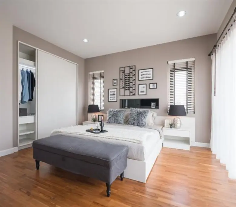 10 – 11 มี.ค.นี้ Open House เสนา พาร์ค วิลล์ รามอินทรา – วงแหวน