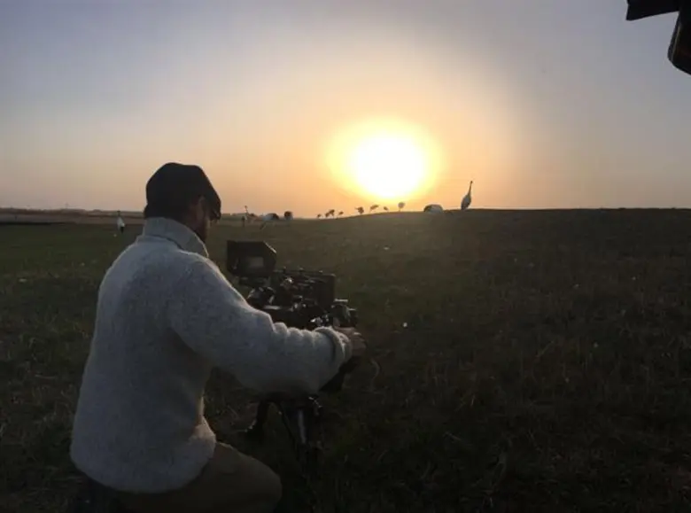 Movie Guide: เปิดคลิปเบื้องหลัง “วู้ดดี้ “ พากย์เสียง Earth : One Amazing Day เอิร์ธ 1 วัน มหัศจรรย์สัตว์โลก เผยภาพเบื้องหลังที่ไม่เคยเห็นที่ไหนมาก่อน การันตีด้วยคะแนน 100 เต็มจาก rottentomatoes