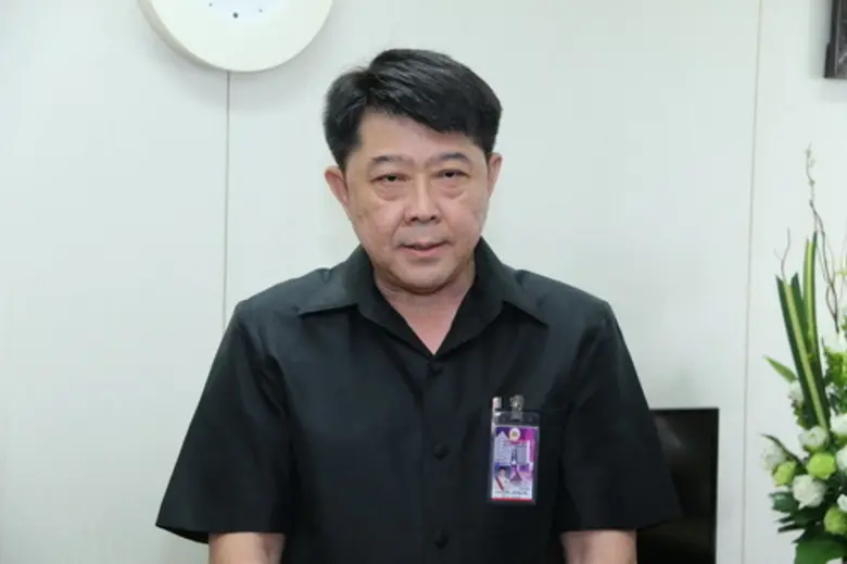 อธิบดีกรมสวัสดิการและคุ้มครองแรงงาน สั่งด...