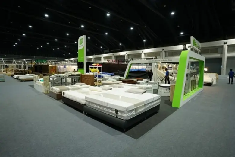 “กรีนลาเท็กซ์” ปักธงปี 61 ขึ้นเป็นผู้นำธุรกิจเครื่องนอนสุขภาพในไทย