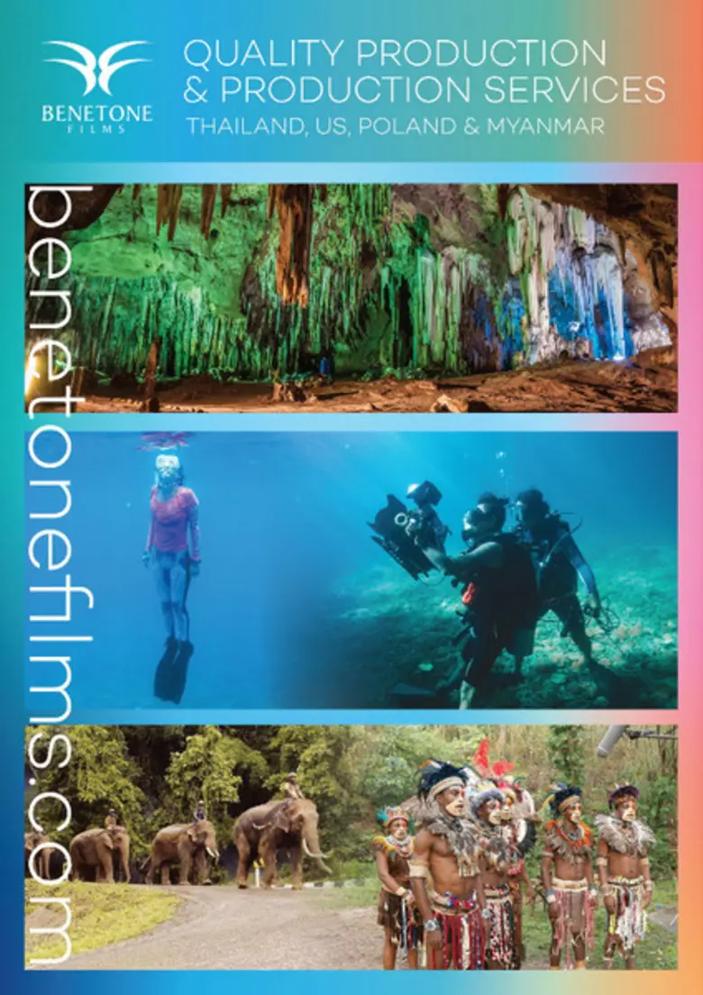 กองทัพหนังและบันเทิงไทยเตรียมขานรับเข้าร่...