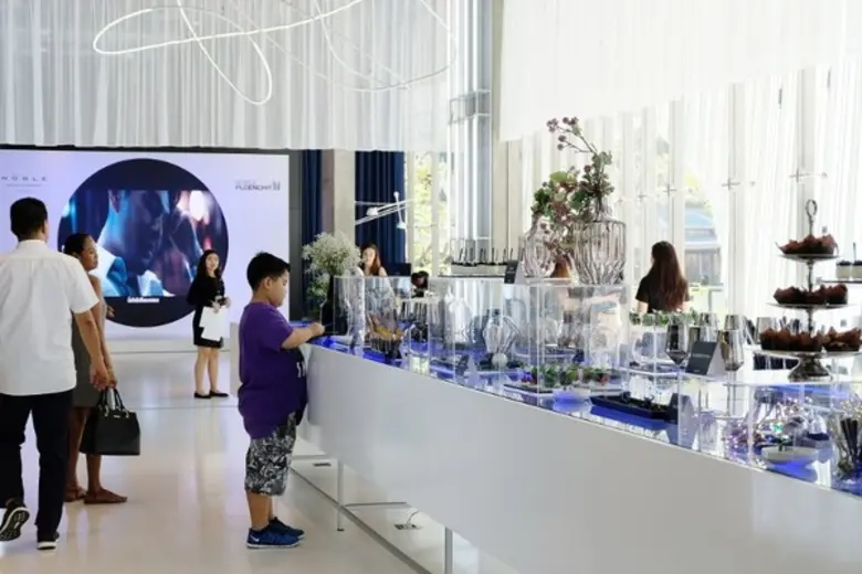 โนเบิลฯส่ง แคมเปญ Explore the Endless Possibilities คืนกำไรให้ลูกค้ามอบส่วนลดมากกว่า 2 ล้านบาท