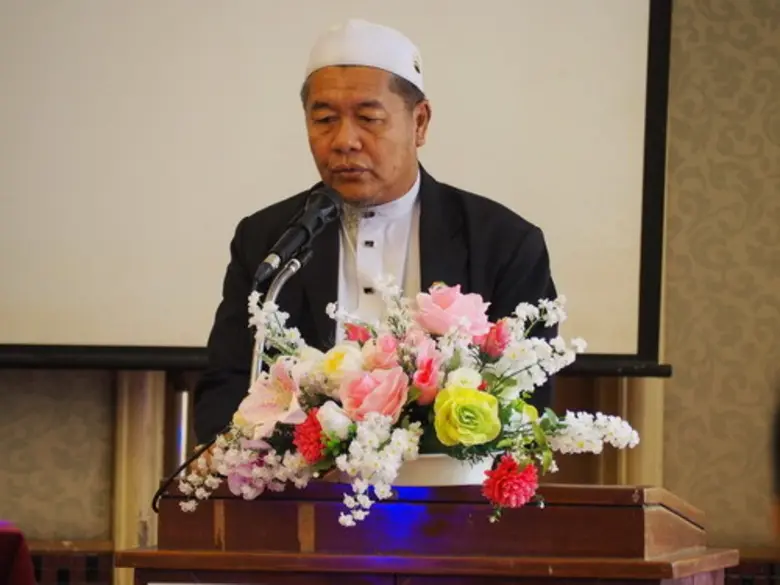 อิสลามกลางประจำจังหวัดชายแดนใต้ยอมรับจัดก...