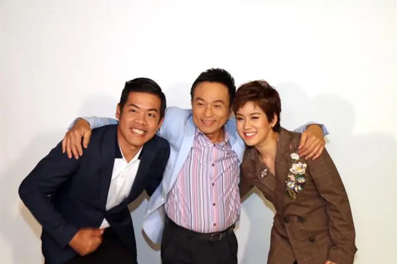 “14 อีกครั้ง กับสุวิช”วาไรตี้เล่าข่าวสนุก สไตล์ สุวิช สุทธิประภา