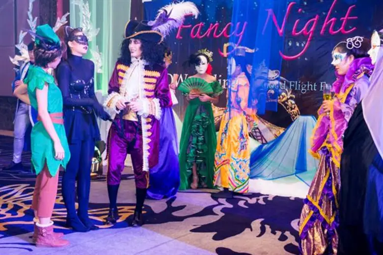 สกู๊ปละครเด็ดปีกนางฟ้าออกอากาศ ตอนแรก วันเสาร์ที่ 10 มีค. หลังข่าวภาคค่ำทางช่อง 3