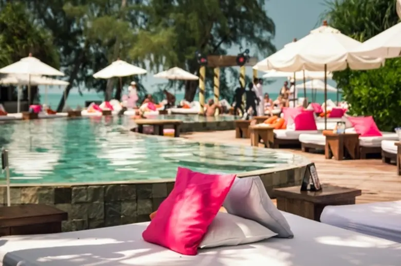 Nikki Beach Worldwide, the family owned and operate...