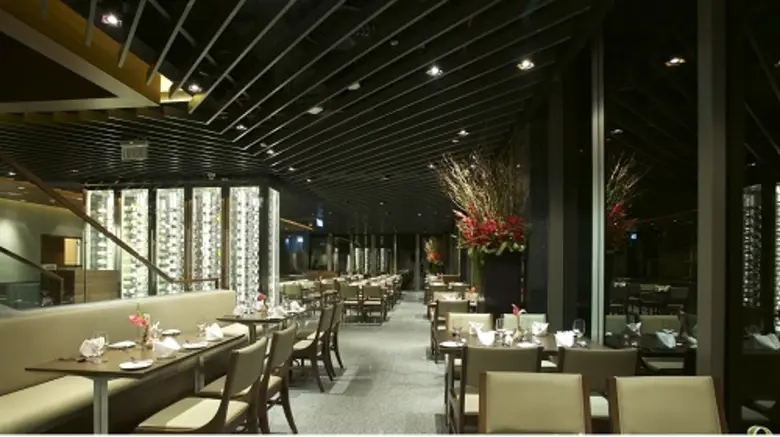 Amara Bangkok Presents 'We Turned 3’ 3rd Anniversary Incredible Offer 33%OFF BAR and added value perks!