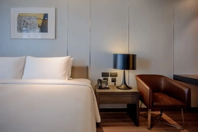 Amara Bangkok Presents 'We Turned 3’ 3rd Anniversary Incredible Offer 33%OFF BAR and added value perks!