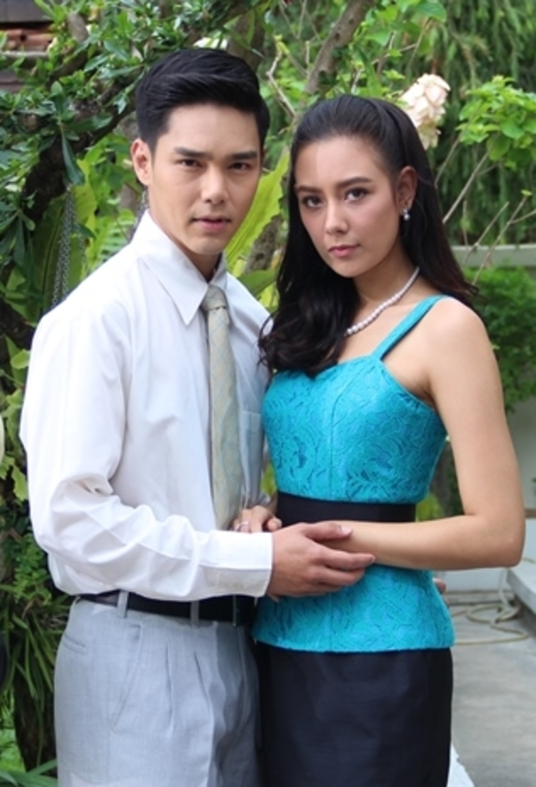 เป็นละครที่เรตติ้งค่อย ๆ ทะยานขึ้นทุกสัปดาห์ สำหรับ...