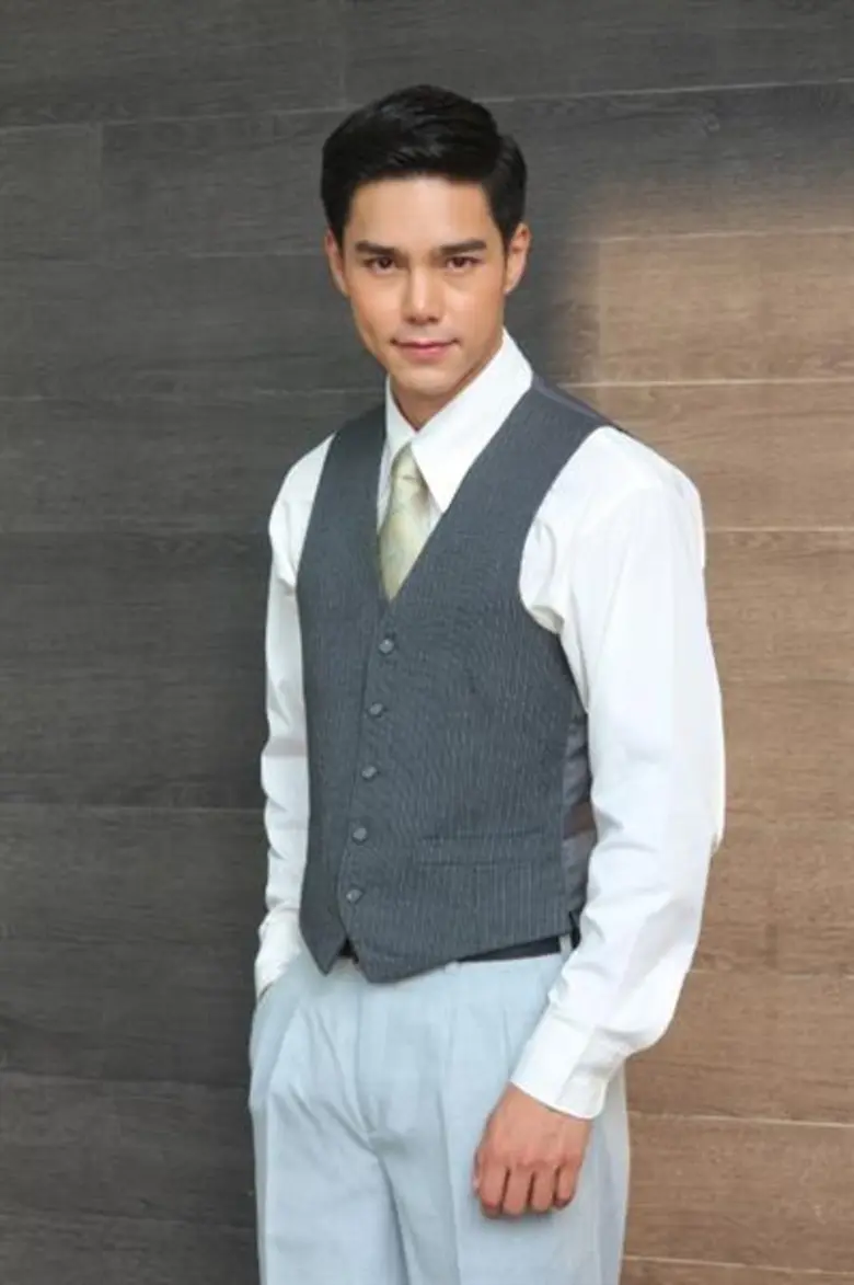 “บูม” ไม่กดดัน ตีบทแตกฉีกคาแร็กเตอร์ ในละคร “วิหคหลงลม”