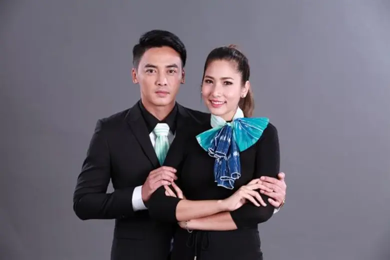 เรื่องย่อ: เด็ดปีกนางฟ้า