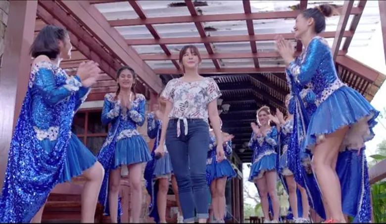 ตอนที่ 3 ออกอากาศวันจันทร์ที่ 12 มีนาคม 2...