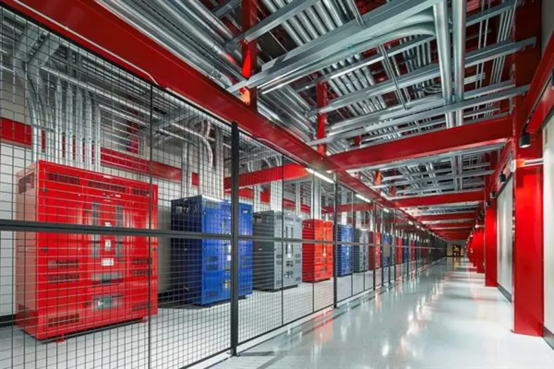 ซุปเปอร์แนป ประเทศไทย มั่นใจ ติดตั้งโซลูชัน EcoStruxure ของชไนเดอร์ อิเล็คทริค เพื่อให้บริการดาต้าเซ็นเตอร์ระดับเวิลด์คลาส ที่มีเสถียรภาพ100 เปอร์เซ็นต์