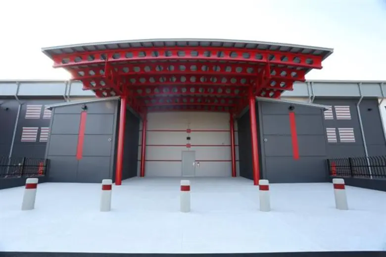 ซุปเปอร์แนป ประเทศไทย มั่นใจ ติดตั้งโซลูชัน EcoStruxure ของชไนเดอร์ อิเล็คทริค เพื่อให้บริการดาต้าเซ็นเตอร์ระดับเวิลด์คลาส ที่มีเสถียรภาพ100 เปอร์เซ็นต์