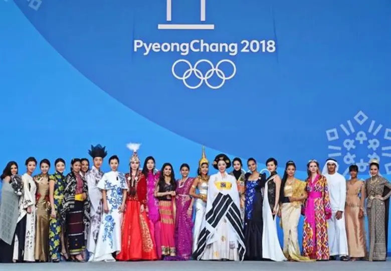 ผ่านพ้นไปแล้ว สำหรับ การแข่งขัน Pyeongcha...